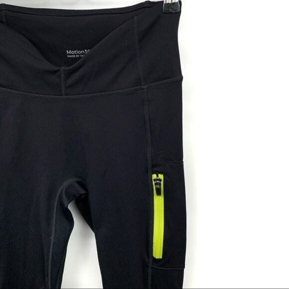 Fabletics Motion 365 Leggings 7/8 Size SMALL - Picture 7 of 13